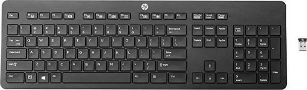 Image du produit HP Clavier sans fil Link-5 (CH)