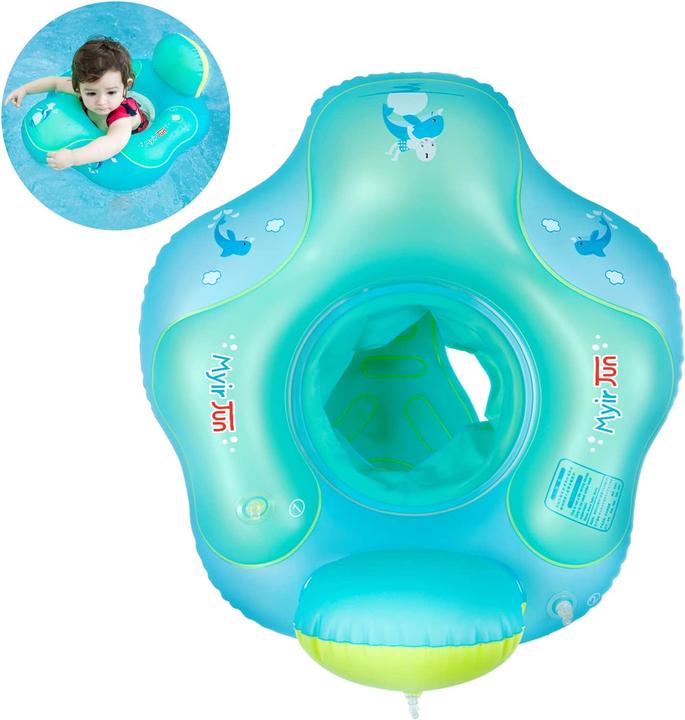 Image du produit Activity Board Bouée bébé avec dossier