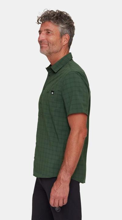 Produktbild Mammut Lenni Shirt Men (S)