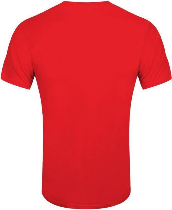 Immagine prodotto Highly Suspect Maglietta Gradiente di Colore Adulto Unisex (XL)
