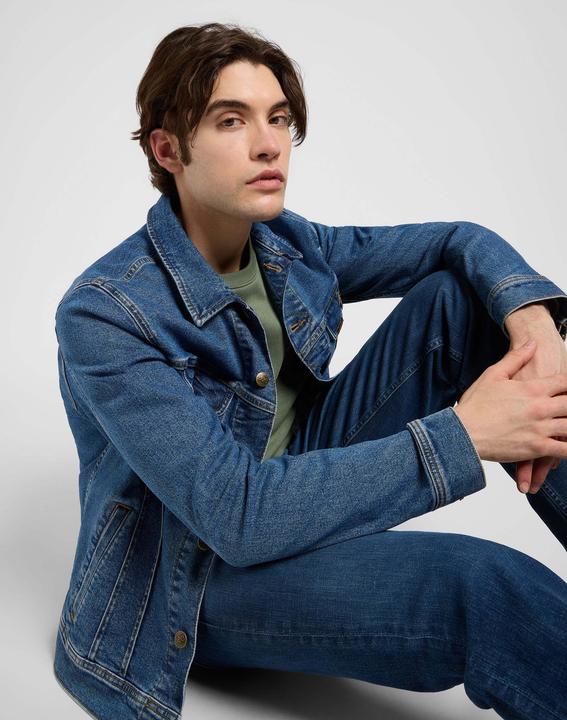 Produktbild Lee Jeansjacke Rider Jacket (S)
