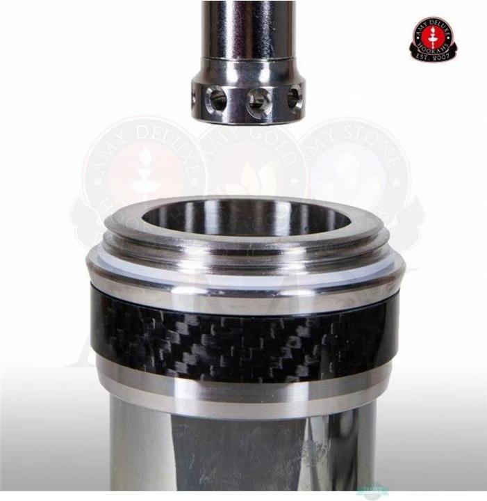 Produktbild Amy Deluxe Carbonica (63 cm)