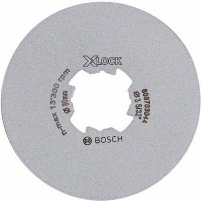 Actual product image Bosch Professional Zubehör PRO Core Cutter dry X-Lock, 80 x 35 mm (80 millimetres)