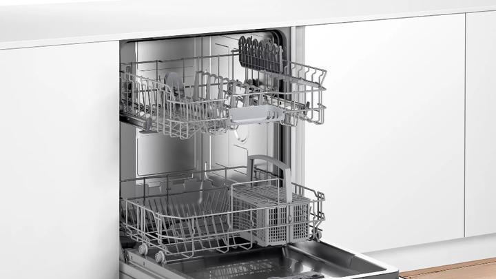 Produktbild Bosch Hausgeräte SMI2ITS27E
