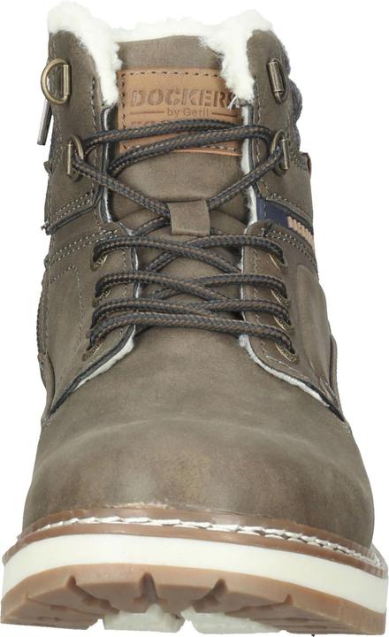 Actual product image Dockers Ankle boot - 89937 (44)
