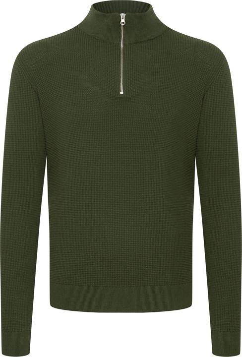 Immagine prodotto Casual Friday CFKarlo 0092 maglia con mezza cerniera - 20504786 (XXL)