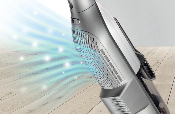 Actual product image Bosch Hausgeräte Athlete BBH73260K