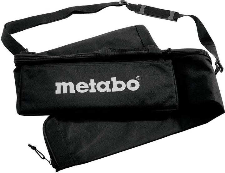 Actual product image Metabo Pocket FST guide rails (160 cm)