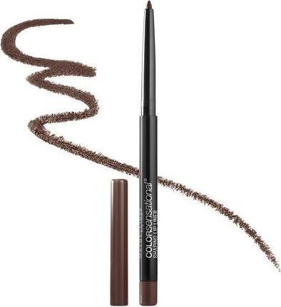 Actual product image Maybelline New York Color Sensational (92 Divine Wine)
