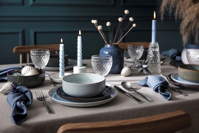 Produktbild Like. by Villeroy & Boch Lave (1 x, 7.5 x 7.5 x 25 cm, 0.75 l)