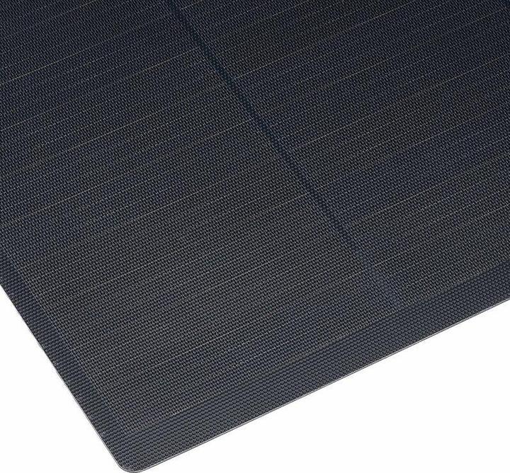Produktbild Ective Schindel Solarmodul Flexibel 12V 100W flexibles Solarpanel 100 Watt PV (100 W, 2.50 kg)