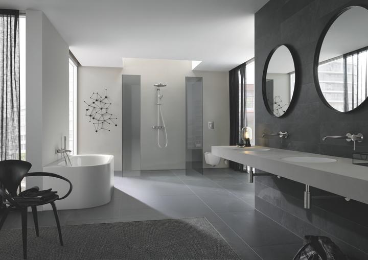 Image du produit Grohe Essentials