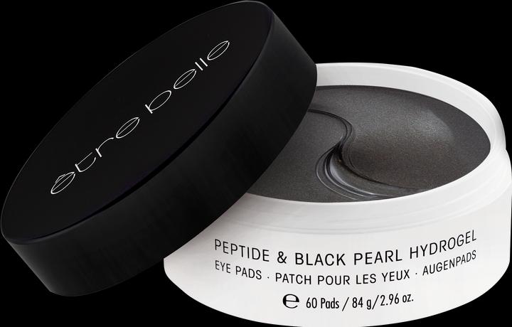 Immagine prodotto être belle Idrogel ialuronico - peptide e perla nera (60 ml)