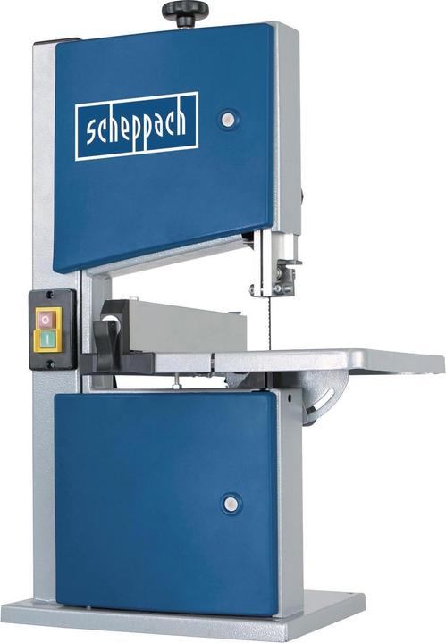 Produktbild Scheppach Bandsäge HBS20