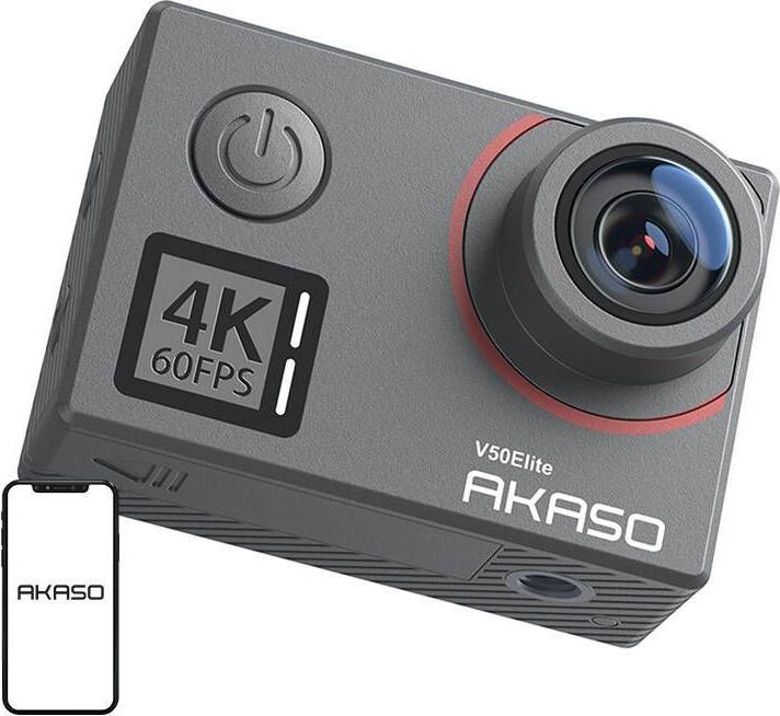 Immagine prodotto Akaso Fotocamera V50 Elite