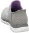 Image du produit Skechers Baskets SUMMITS - DAZZLING HAZE (38)