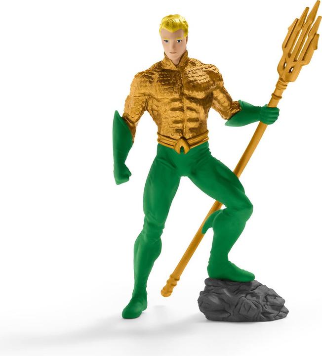 Immagine prodotto Schleich Aquaman
