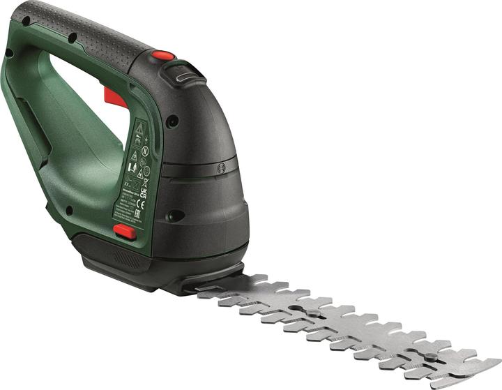 Actual product image Bosch Home & Garden Advanced Shear 18V-10 (Cordless hedgecutters)