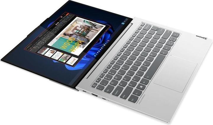 Produktbild Lenovo ThinkBook 13s (13.30", Intel Core i7-1260P, 16 GB, 512 GB, Eng. Int.)