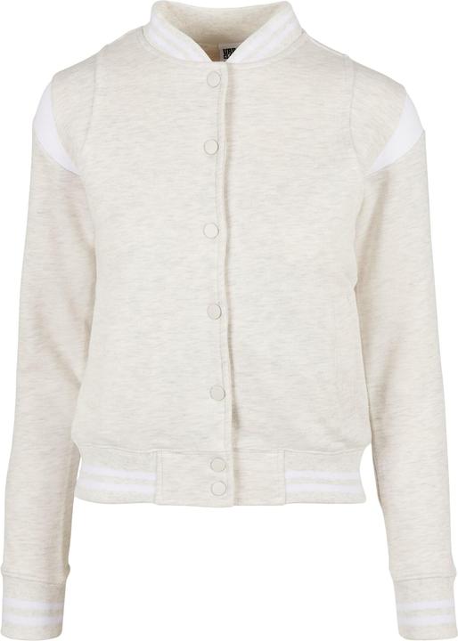 White, Multicoloured, Light grey