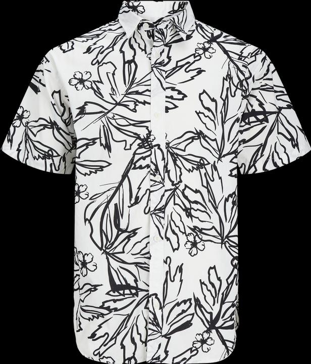 Produktbild Jack & Jones Comfort Fit Hemd Hemd (XL)