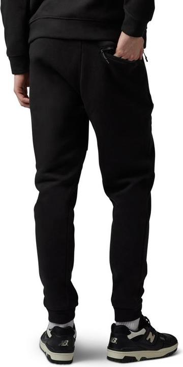 Actual product image Fox Pant 23 Base Over Dwr Flc Blk M (M)