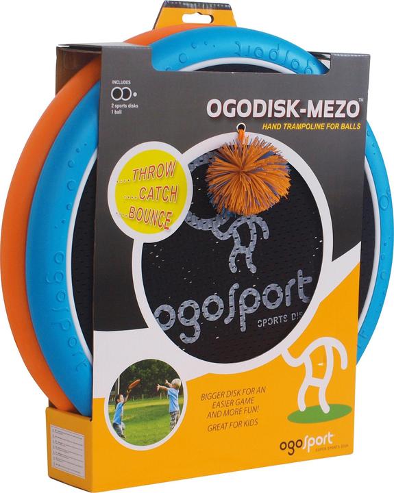 Produktbild Schildkröt Ogo Sport Set Mezo