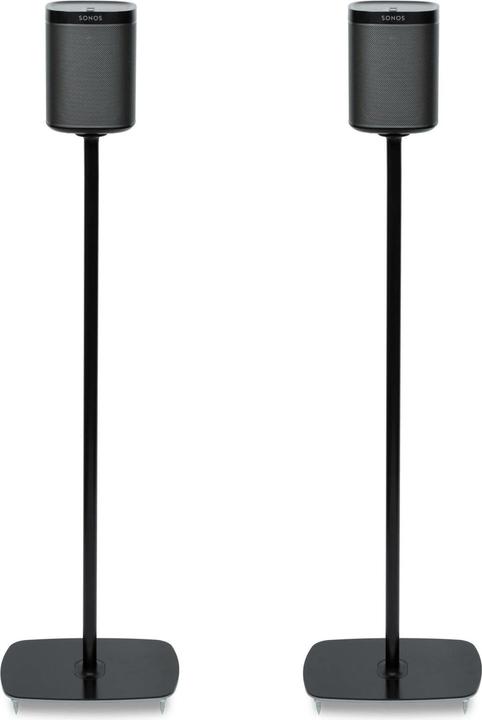 Actual product image Flexson Sonos One stand (1 pair, Stand, Not movable)