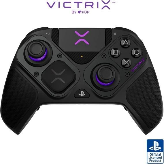 Actual product image PDP Victrix Pro BFG (PC, PS5, PS4)