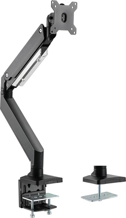 Produktbild Roline LCD-Arm. Tischbef,Gasfeder (Tisch)