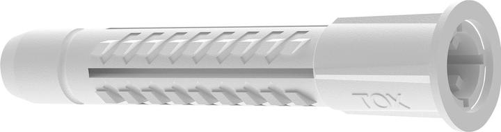 Actual product image Tox Allzweckdübel Deco in Runddose (47 pcs.)