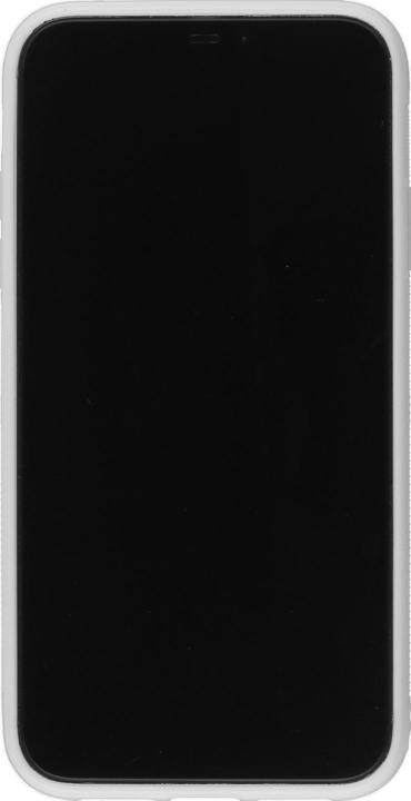 Produktbild PhoneLook Hülle Silikon weiss Crans-Montana Ski Downhill (Apple iPhone XR)