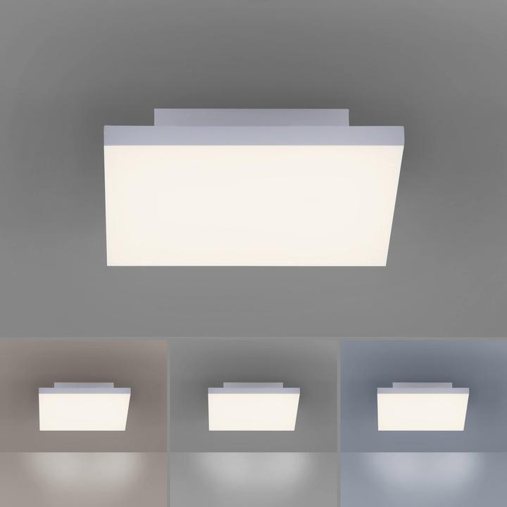 Image du produit Plafonnier à LED FRAMELESS (2200 lm)