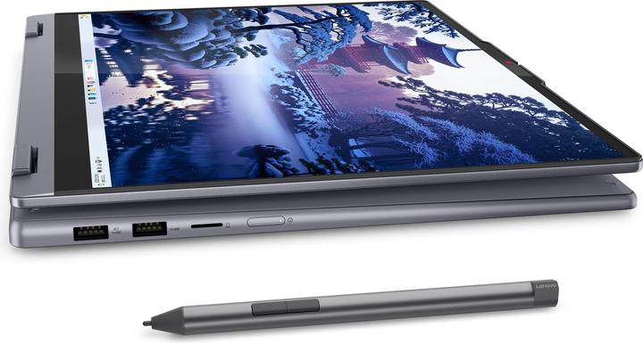 Produktbild Lenovo IdeaPad 5 2-in-1 (16", Intel Core Ultra 5 225U, 16 GB, 512 GB, DE)