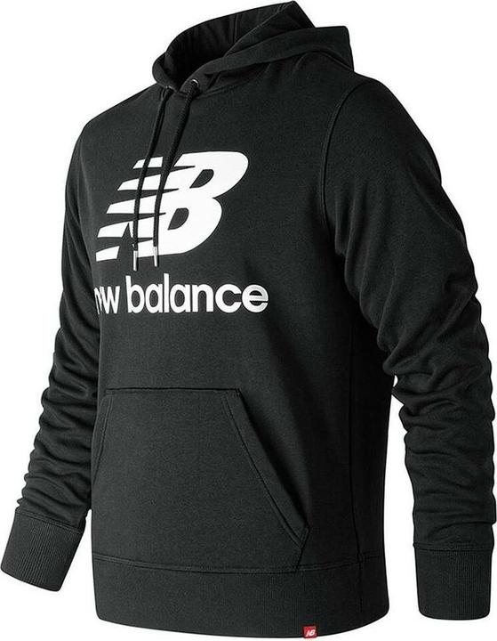 New Balance W Essentials Pullover Hoodie