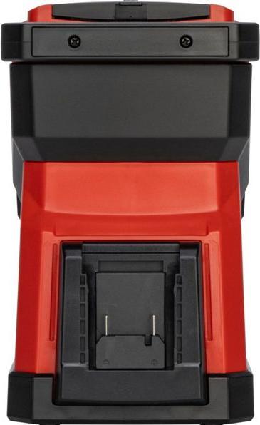 Image du produit Einhell Cafetière sans fil " TE-CF 18 Li-Solo " Tasse en acier inoxydable incluse