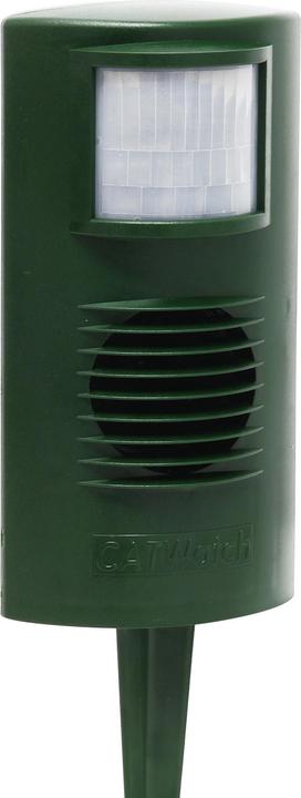Produktbild Wiltec Catwatch