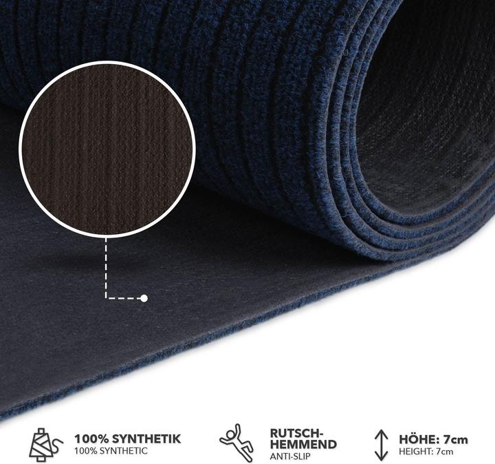 Image du produit Karat Atlas (100 x 400 cm)