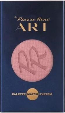 Actual product image Pierre Rene Professional Pierre Rene Art Palette Match System Magnetic Palette Insert Blush 01 55g (01)