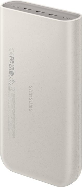 Immagine prodotto Samsung PD Super Fast (20000 mAh, 45 W, 74 Wh)