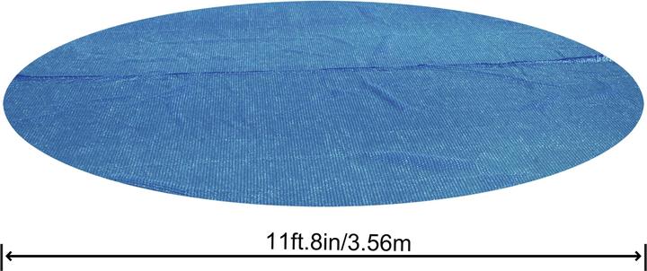 Actual product image Bestway Abdeckplane Solar