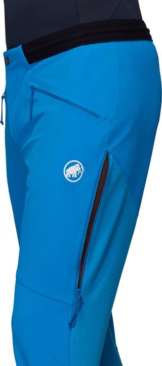 Actual product image Mammut Aenergy SO Hybrid Pants Men (46)