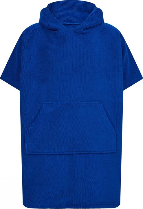 Produktbild Towel City Poncho Frottee Kind (10XL)