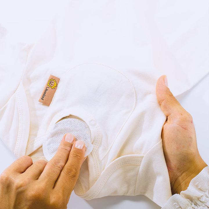 Immagine prodotto Löwenkind Camicia a maniche lunghe bianca taglia 98/104 (98, 104)