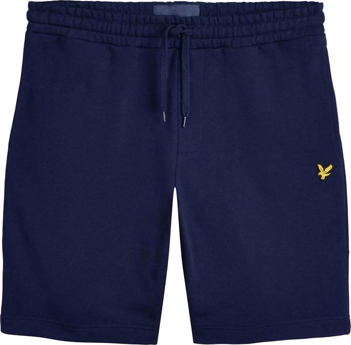 Actual product image Lyle and Scott Lyle & Scott Shorts - 103579 (S)