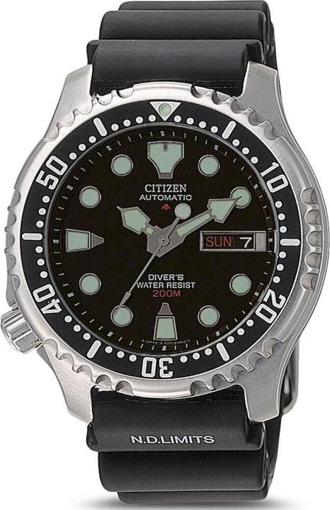 Produktbild Citizen Promaster Sea (Taucheruhr, 42 mm)