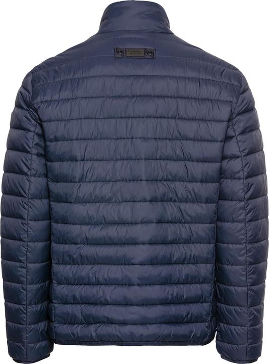 Actual product image Camel Active Quilted jacket without down in recycled polyester (60)