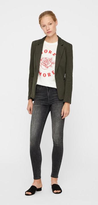 Immagine prodotto Vero Moda VMSOPHIA - Jeans skinny a vita alta (XS)