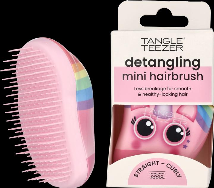 Actual product image Tangle Teezer The Original Mini