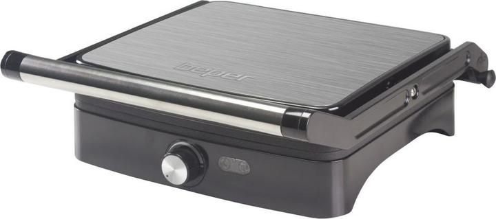 Actual product image Beper P101TOS502 Multifunction grill